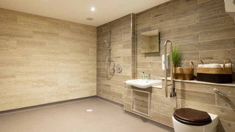 Oak Manor Care Home, Thetford, NR19 2PG