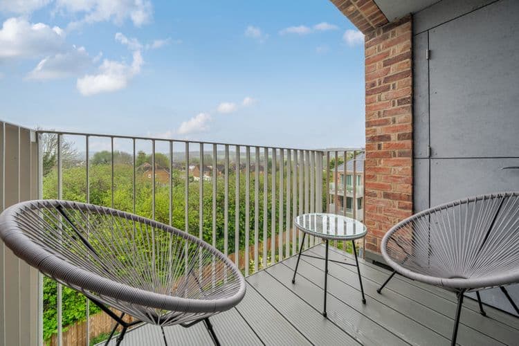 Pegasus Cobham Bowers Care Home