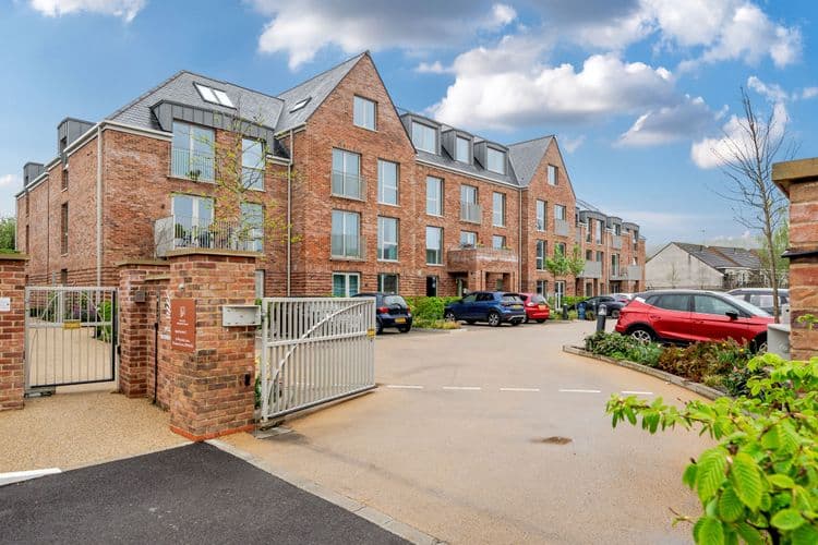 Wooburn Bales Care Home