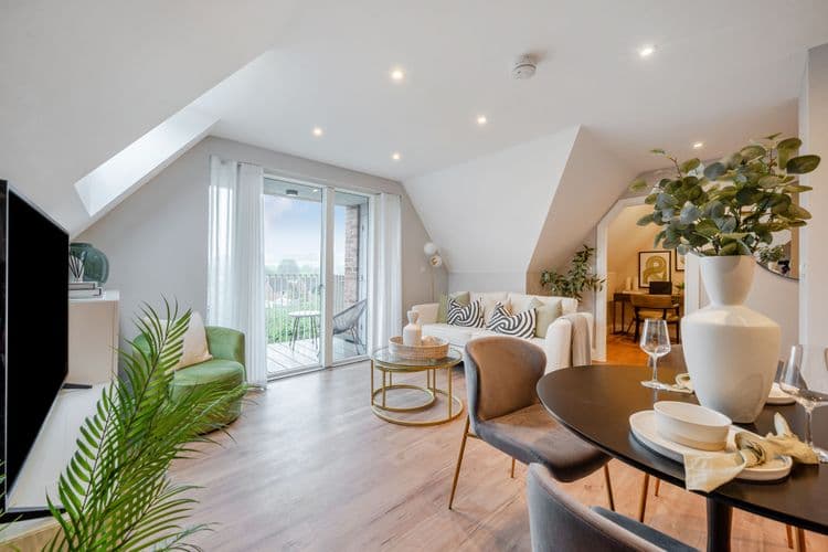 Pegasus Cobham Bowers Care Home
