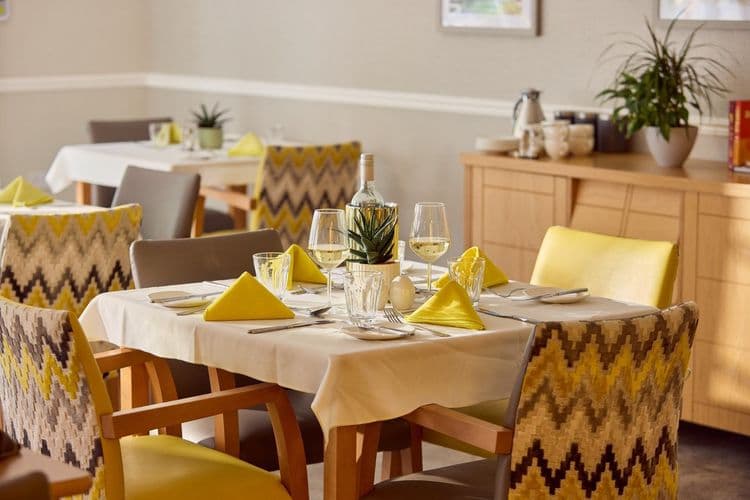Hallmark Ty Enfys Care Home, Marle Close, CF23 7EP