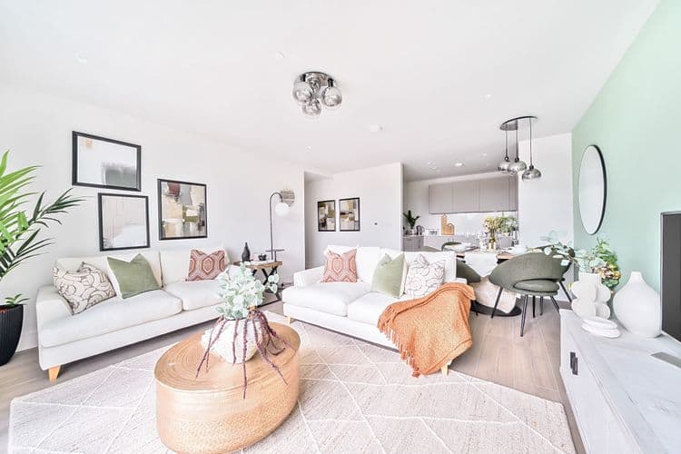Highfields, West Byfleet Care Home