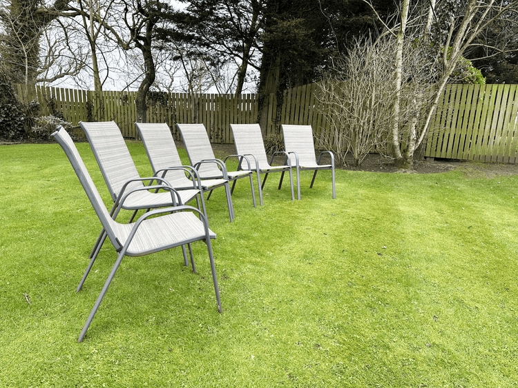 Marsh House Care Home, Leyland, PR26 8LT