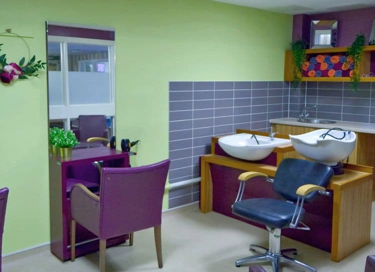 Hallmark Penylan House Care Home, Cardiff, CF23 5YG