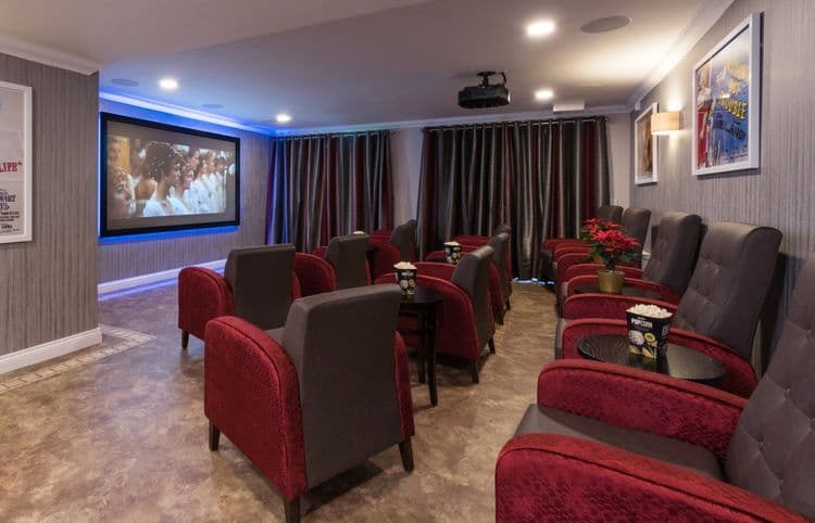 Hallmark Shire Hall Care Home, Cardiff, CF10 5NT