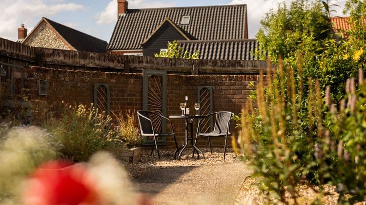 Oak Manor Care Home, Thetford, NR19 2PG