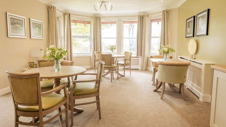 Scoonie House Care Home, Leven, KY8 4DP