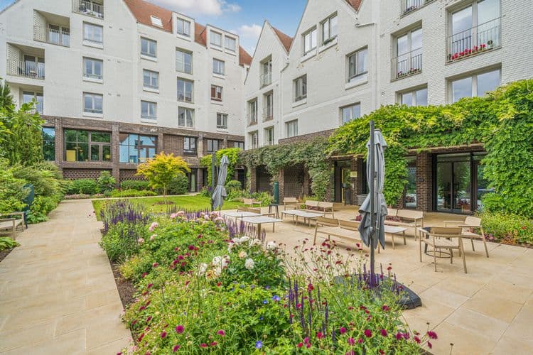 Pegasus Leyton Road Care Home