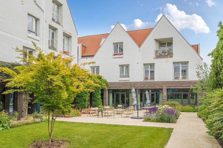 Pegasus Leyton Road Care Home