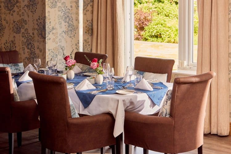 Hallmark Banstead Manor Care Home, Banstead, SM7 1BS