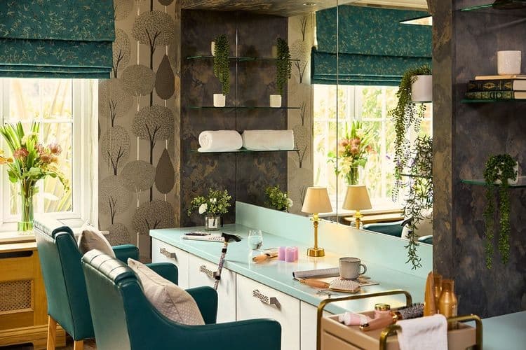 Hallmark Lakeview Care Home, Woking, GU18 5XQ