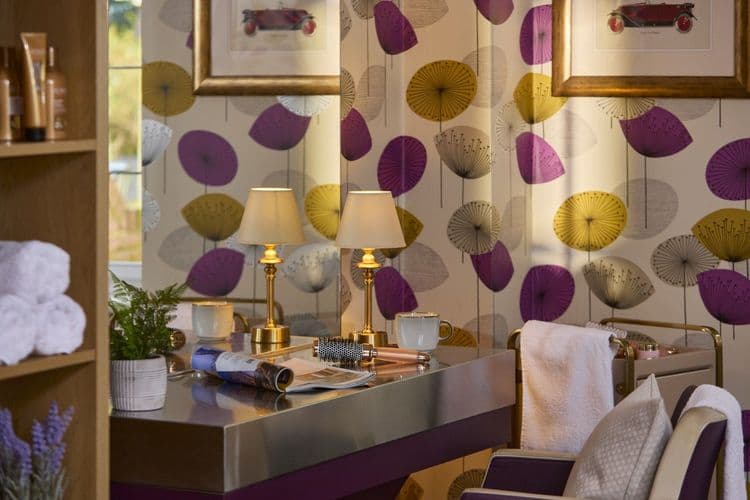 Hallmark Anya Court Care Home, Rugby, CV22 6JA