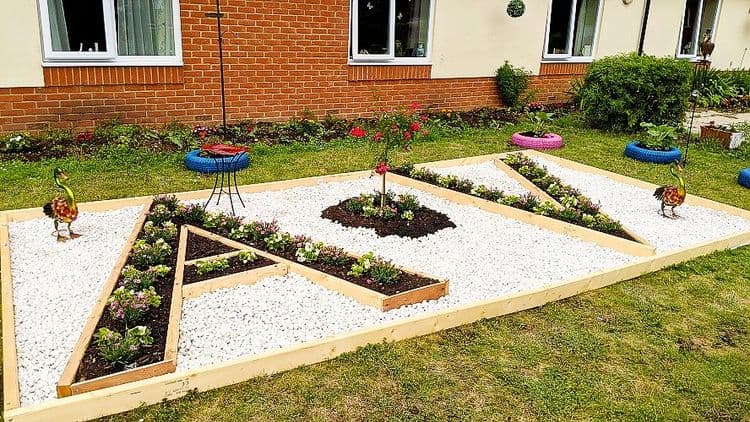 Autumn Vale Care Home, Danesbury Park Road, AL6 9SN