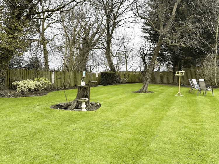 Marsh House Care Home, Leyland, PR26 8LT