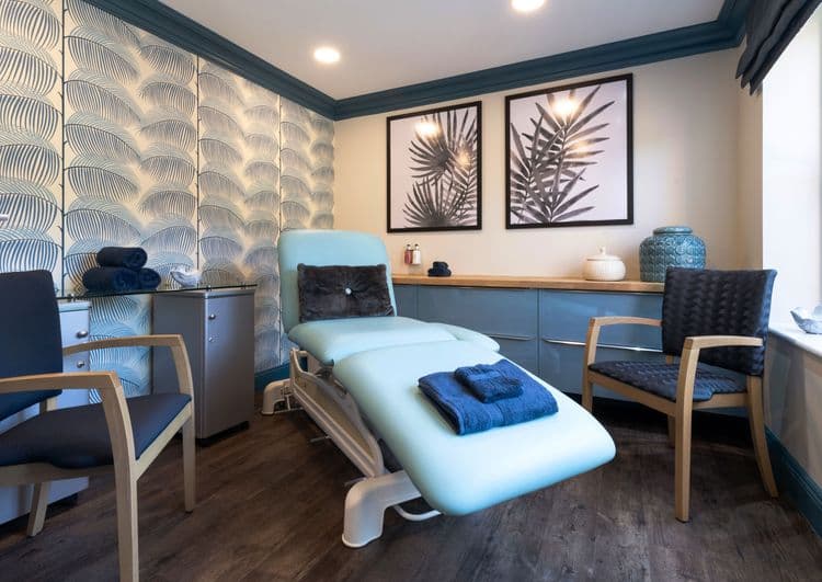 Hallmark Admiral Court Care Home, Southend-on-Sea, SS9 3HP