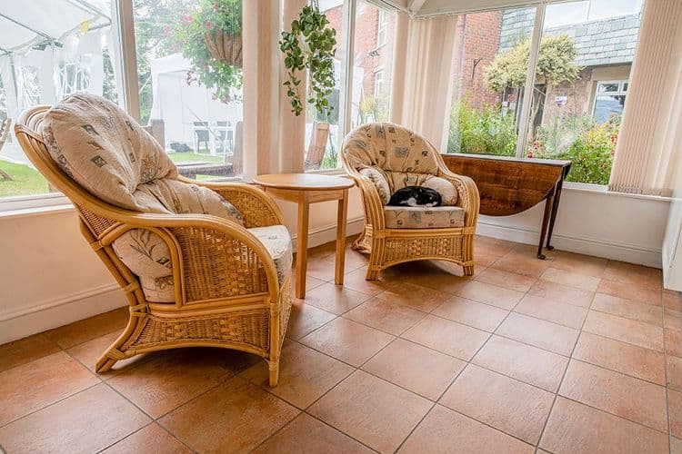 Malvern (Bradbury Court, Davenham and Perrins House) Care Home, Malvern, WR14 2HY