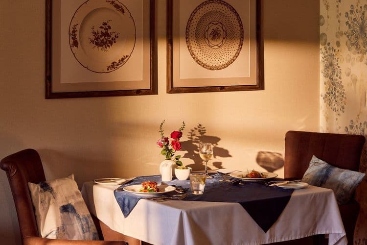 Hallmark Banstead Manor Care Home, Banstead, SM7 1BS