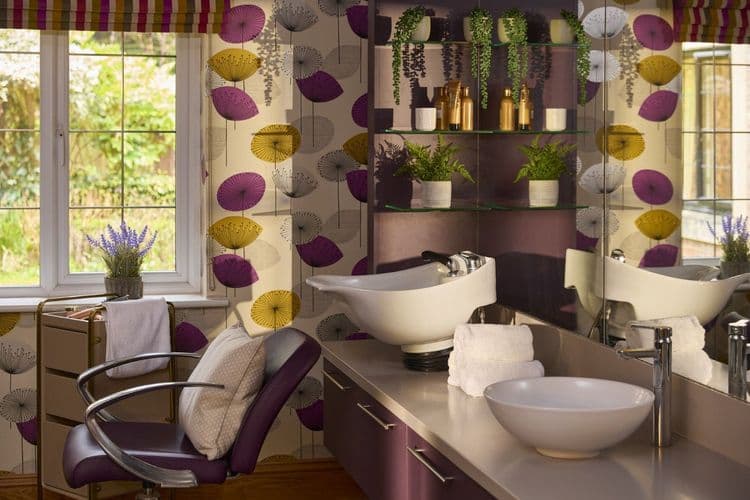 Hallmark Anya Court Care Home, Rugby, CV22 6JA