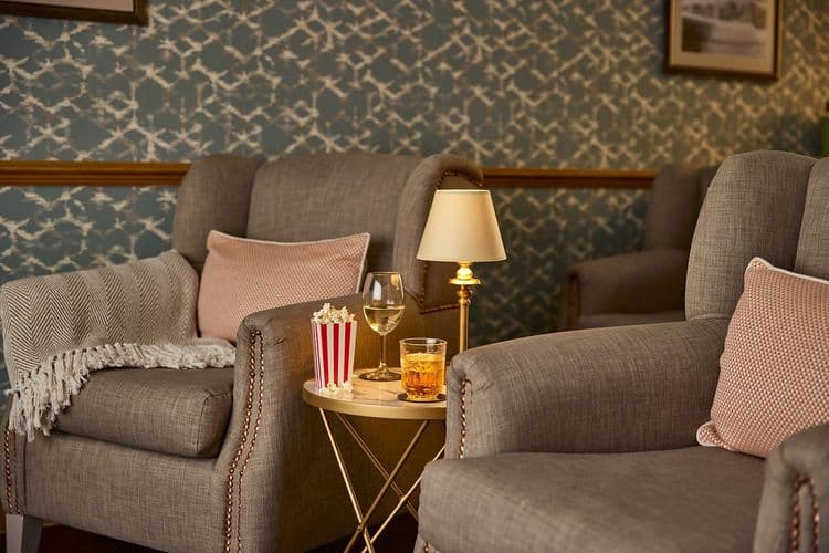 Hallmark Alexandra Grange Care Home, Wokingham, RG41 2SA