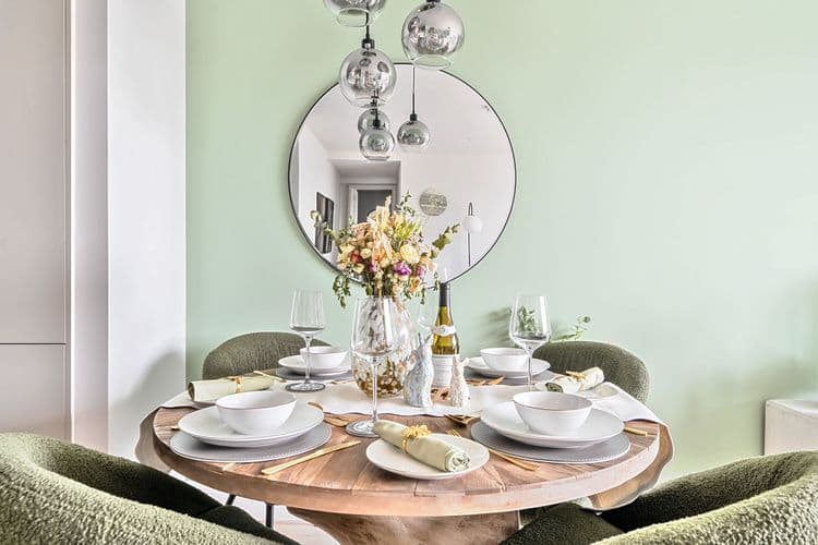 Highfields, West Byfleet Care Home