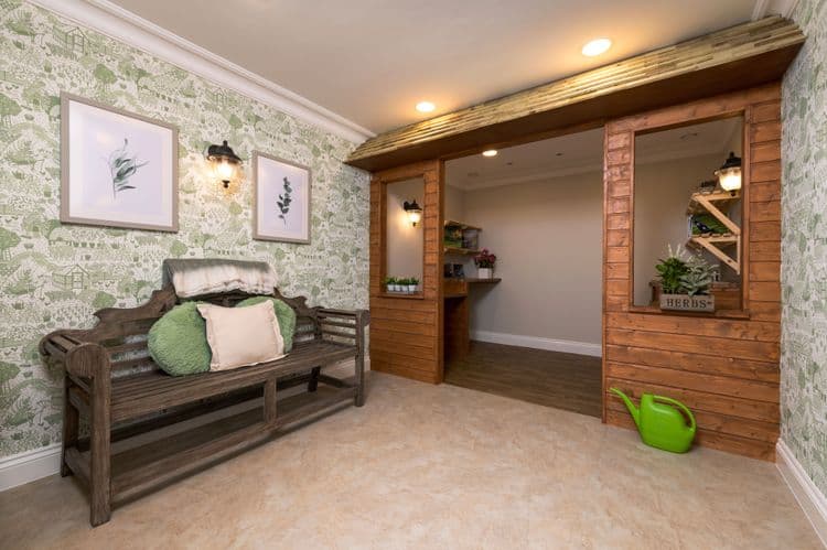 Hallmark Admiral Court Care Home, Southend-on-Sea, SS9 3HP