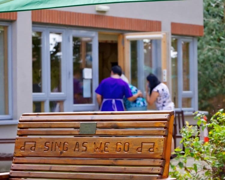 Hallmark Penylan House Care Home, Cardiff, CF23 5YG