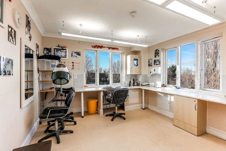 Chestnut Lodge Care Home, London, W5 1SL