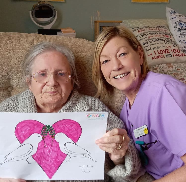 Summerdyne Care Home, Bewdley, DY12 2QQ