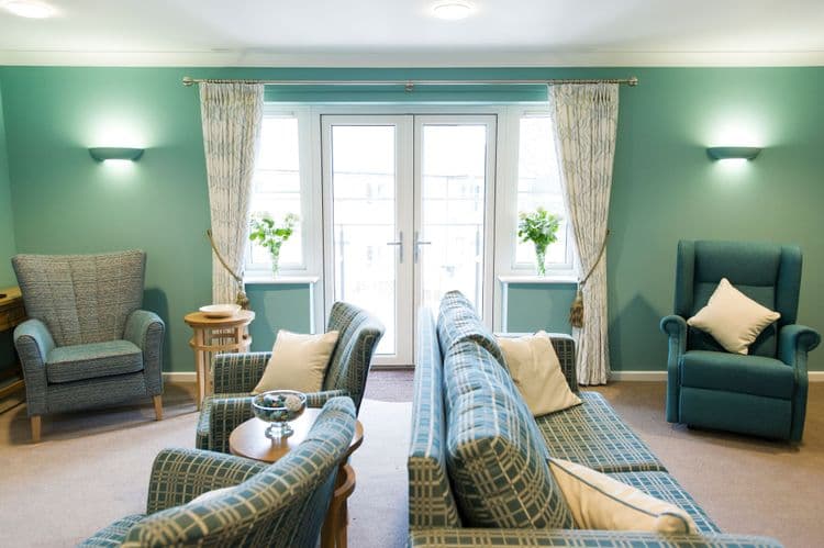 Juniper House  Care Home, Worcester, WR2 5FJ