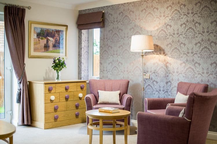 Meadow View Care Home, Canterbury, CT3 4GB