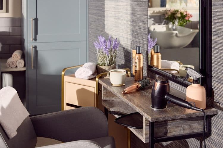 Hallmark Ty Enfys Care Home, Marle Close, CF23 7EP