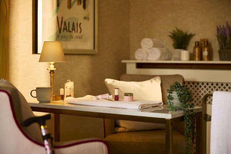 Hallmark Anya Court Care Home, Rugby, CV22 6JA