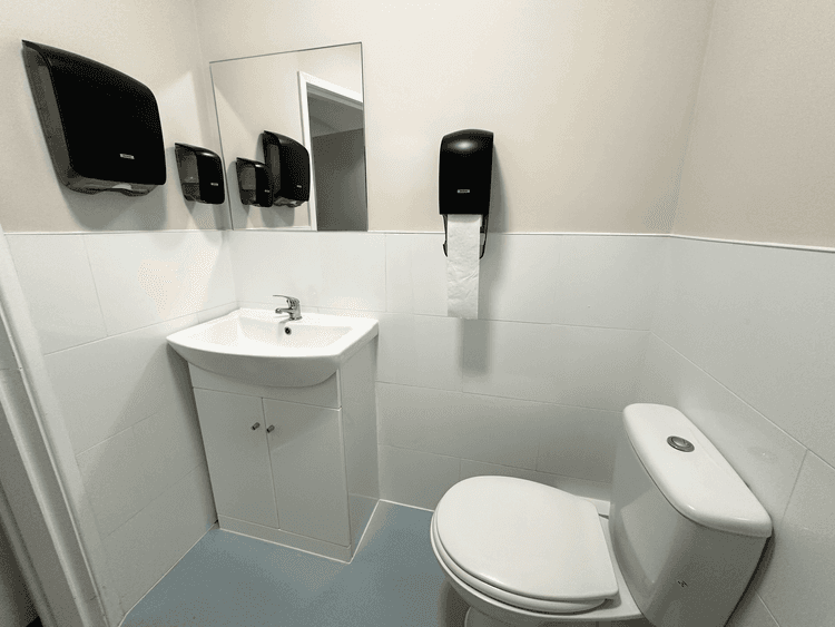 Dovehaven Grove Care Home, Preston, PR5 6RE