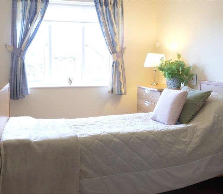 Birch Abbey Care Home, Southport, PR9 9HD