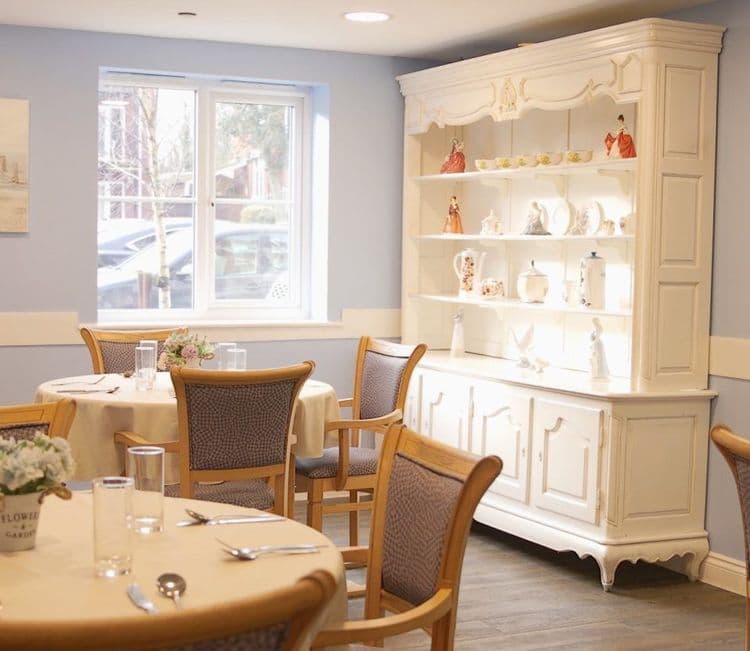 Birch Abbey Care Home, Southport, PR9 9HD