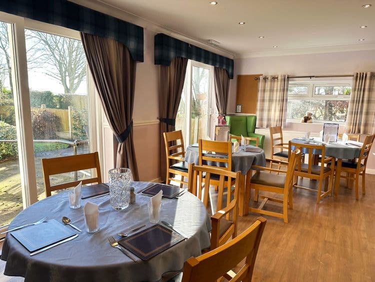 Dovehaven House Care Home, Southport, PR8 4JQ