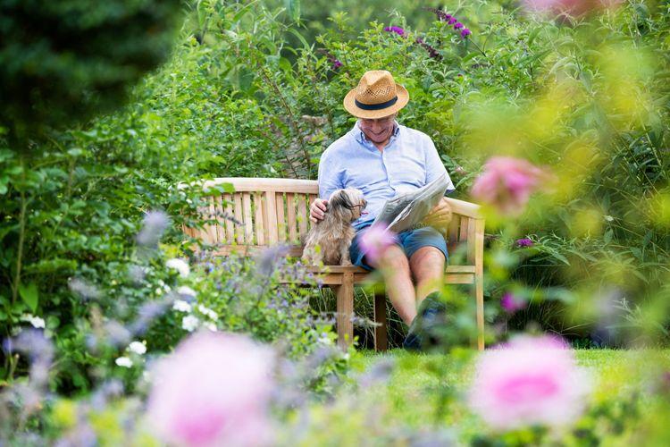 Binfield House Care Home