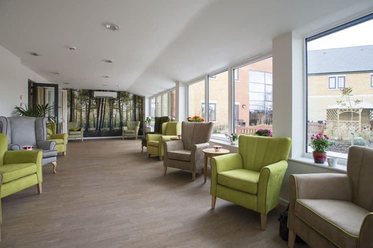 Juniper House  Care Home, Worcester, WR2 5FJ
