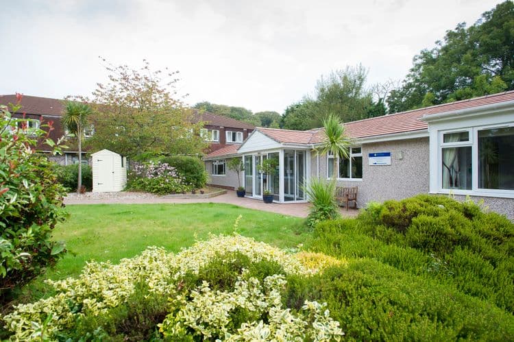 Furzehatt Care Home, Plymouth, PL9 8QX