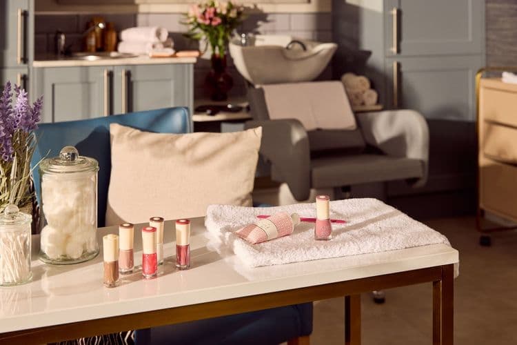 Hallmark Ty Enfys Care Home, Marle Close, CF23 7EP