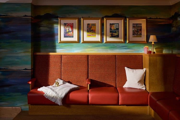 Hallmark Lakeview Care Home, Woking, GU18 5XQ