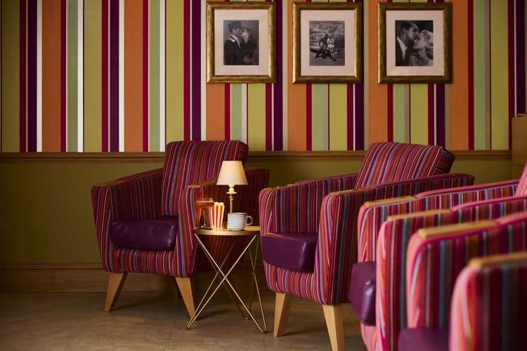 Hallmark Anya Court Care Home, Rugby, CV22 6JA