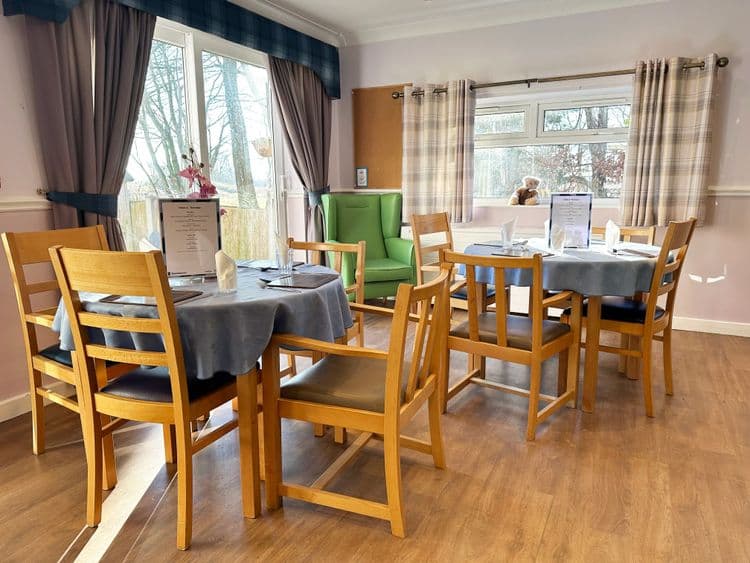 Dovehaven House Care Home, Southport, PR8 4JQ