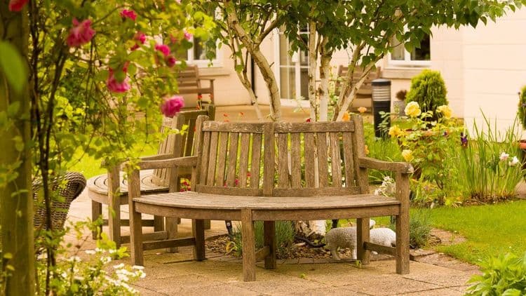 The Homestead Care Home, Carterton, OX18 1NA