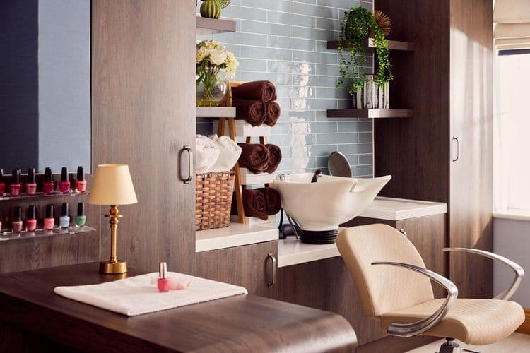 Hallmark Banstead Manor Care Home, Banstead, SM7 1BS