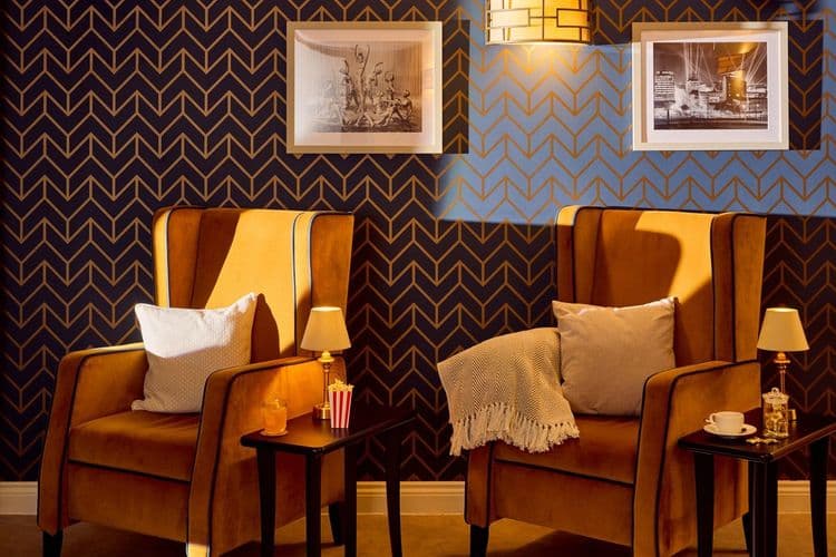 Hallmark Ty Enfys Care Home, Marle Close, CF23 7EP