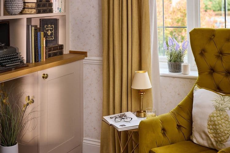 Hallmark Alexandra Grange Care Home, Wokingham, RG41 2SA