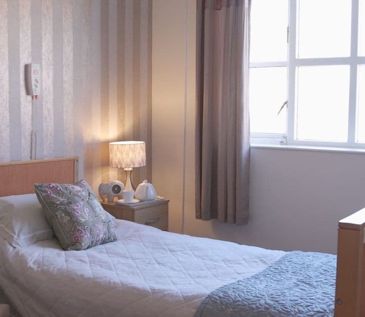 Church View Care Home, Liverpool, L13 7EB