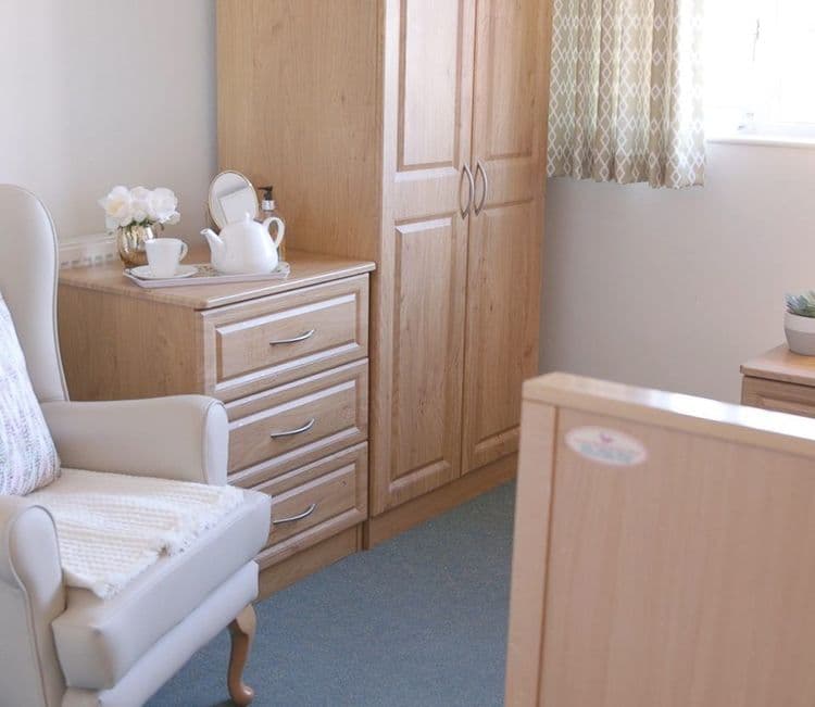 Church View Care Home, Liverpool, L13 7EB