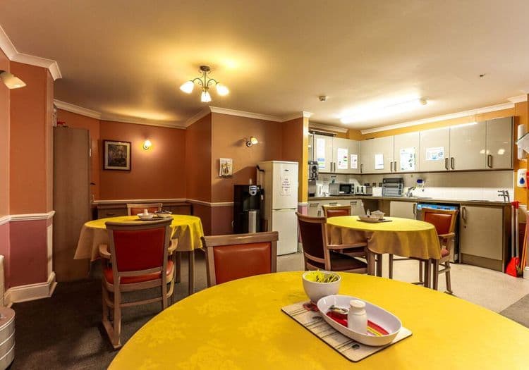 Martin House Care Home, Southall, UB2 4RP